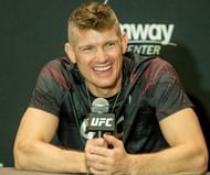 Stephen Thompson Net Worth